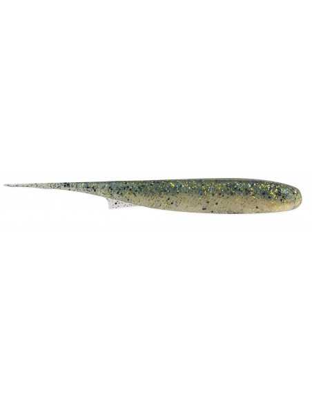 Shad Storm So-run Spike Tail, Culoare GS, 12.5cm, 10g, 5buc/plic Shad Storm So-run Spike Tail, Culoare GS, 12.5cm, 10g, 5buc/plic