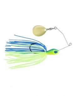 Spinnerbait Storm Gomoku, Culoare PRT, 10cm, 11g