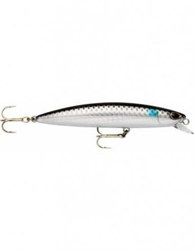 Vobler Storm So-run Minnow, Culoare INC, 9.5cm, 11g