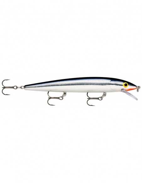 Vobler Rapala Husky Jerk, Culoare S, 6cm, 3g Vobler Rapala Husky Jerk, Culoare S, 6cm, 3g