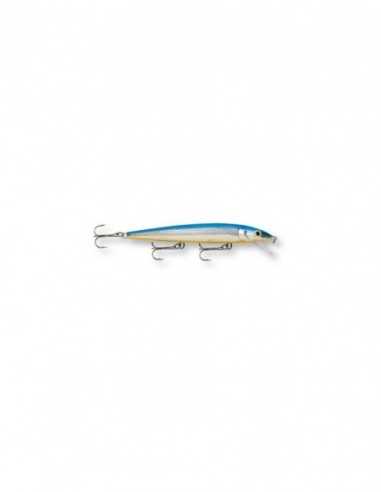 Vobler Rapala Husky Jerk, Culoare SB, 8cm, 6g