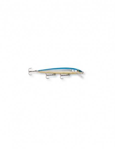 Vobler Rapala Husky Jerk, Culoare SB, 8cm, 6g Vobler Rapala Husky Jerk, Culoare SB, 8cm, 6g