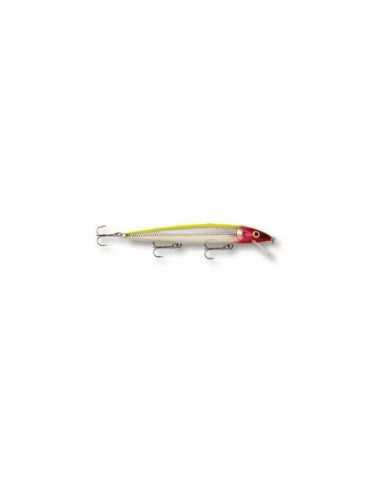 Vobler Rapala Husky Jerk, Culoare CLN, 10cm, 10g