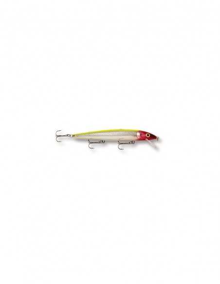 Vobler Rapala Husky Jerk, Culoare CLN, 10cm, 10g Vobler Rapala Husky Jerk, Culoare CLN, 10cm, 10g