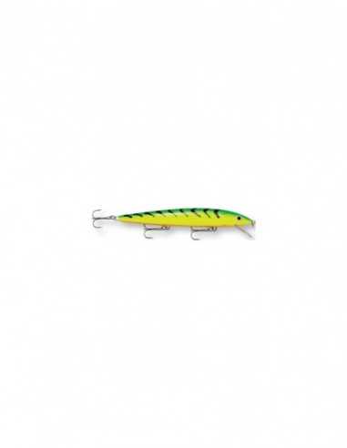 Vobler Rapala Husky Jerk, Culoare FT, 10cm, 10g