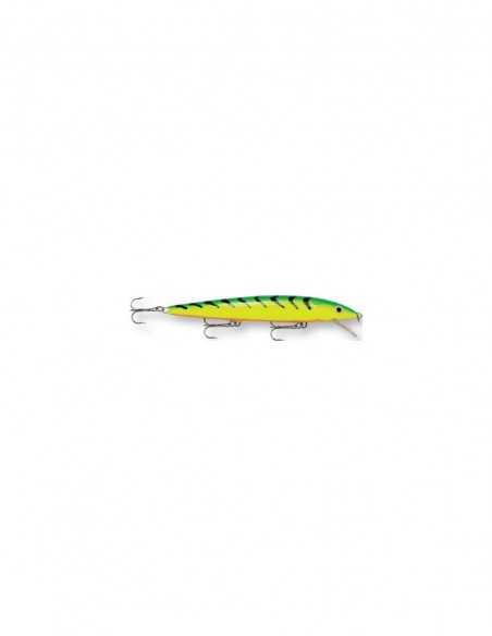 Vobler Rapala Husky Jerk, Culoare FT, 10cm, 10g Vobler Rapala Husky Jerk, Culoare FT, 10cm, 10g