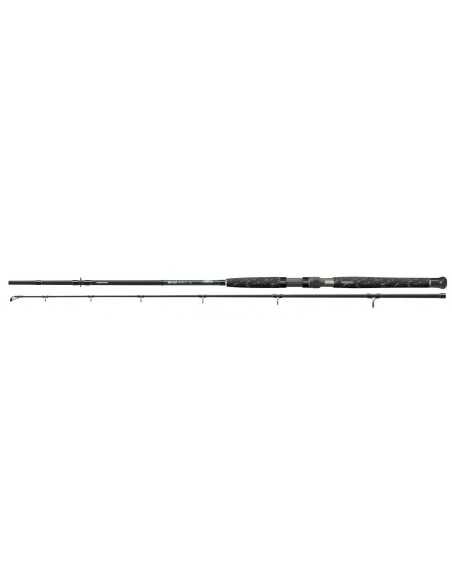 Lanseta Cormoran Big Cat Long Range, 3.00m, 200-600g, 2buc Lanseta Cormoran Big Cat Long Range, 3.00m, 200-600g, 2buc
