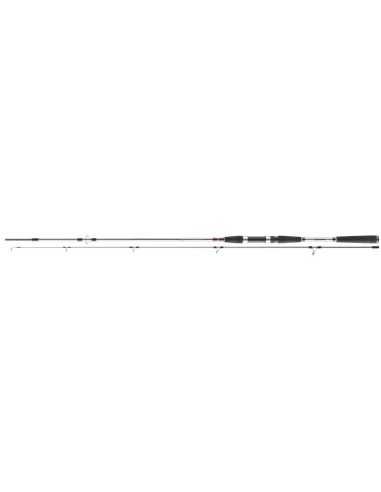 Lanseta Daiwa Seahunter X Pilk, 2.70m, 100-200g, 2buc