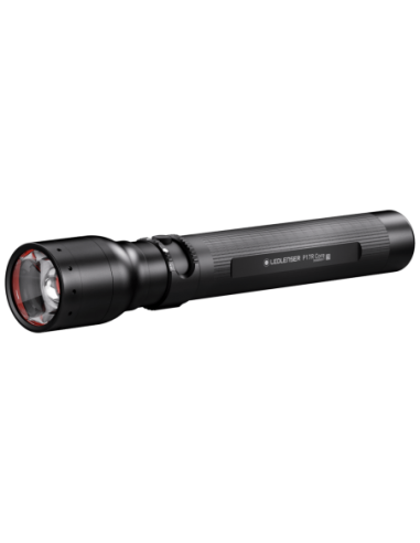 Lanterna Ledlenser P17R Core Cu Cablu USB, 1200 Lumeni/Li-Ion