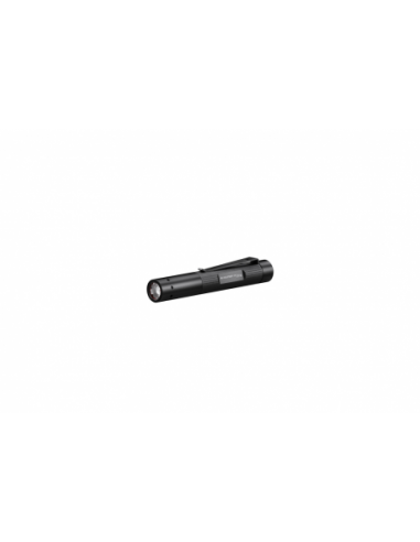 Lanterna de Mana Reincarcabila Led Lenser P2R Core, 120 Lumeni
