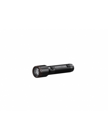 Lanterna de Mana Reincarcabila Led Lenser P5R Core, 500 Lumeni