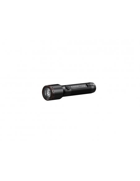 Lanterna de Mana Reincarcabila Led Lenser P5R Core, 500 Lumeni Lanterna de Mana Reincarcabila Led Lenser P5R Core, 500 Lumeni
