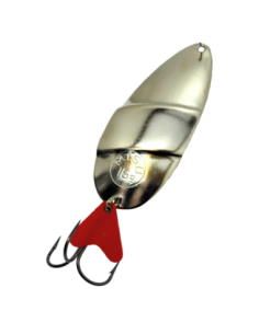 Lingurita Oscilanta Misu Dublu Dolingher 7cm 13g