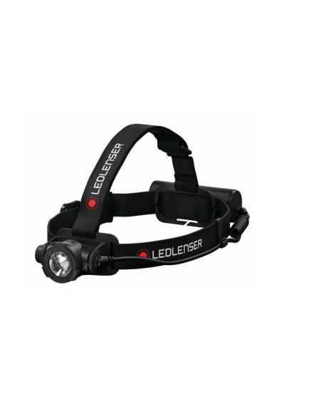 Lanterna Ledlenser Cap H7R Core Lanterna Ledlenser Cap H7R Core