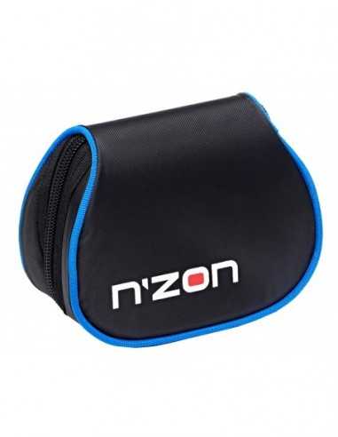 Husa Rigida Daiwa Pentru Mulineta N-ZON Reel, 20x15x10cm
