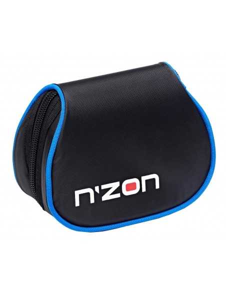 Husa Rigida Daiwa Pentru Mulineta N-ZON Reel, 20x15x10cm