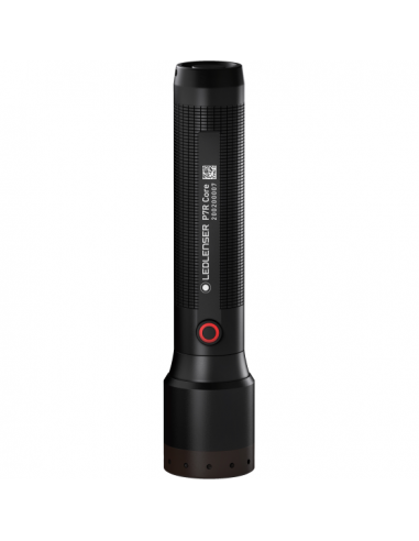 Lanterna Ledlenser P7R Core