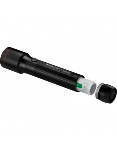 Lanterna Ledlenser P7R Core