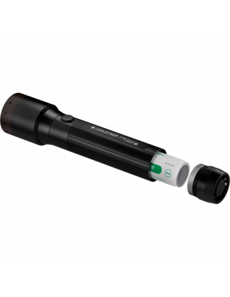 Lanterna Ledlenser P7R Core Lanterna Ledlenser P7R Core