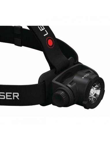 Lanterna Ledlenser Cap H7R Core