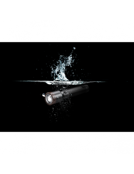 Lanterna Ledlenser P6R Core Lanterna Ledlenser P6R Core