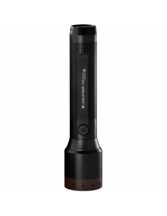 Lanterna Ledlenser P6R Core 2