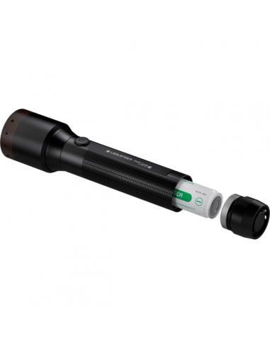 Lanterna Ledlenser P6R Core
