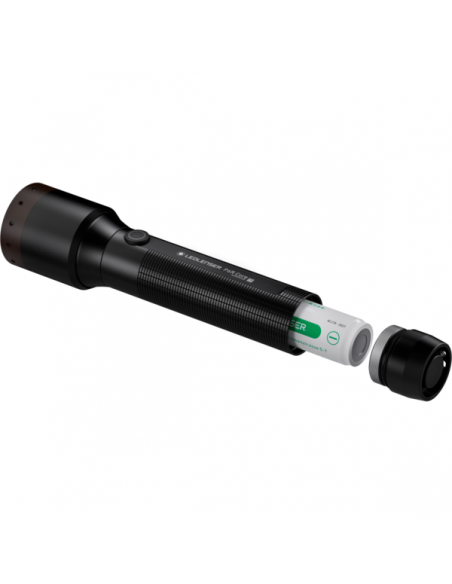 Lanterna Ledlenser P6R Core Lanterna Ledlenser P6R Core