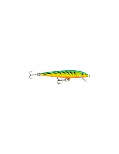 Vobler Rapala Original Floater, Culoare FT, 7cm, 4g