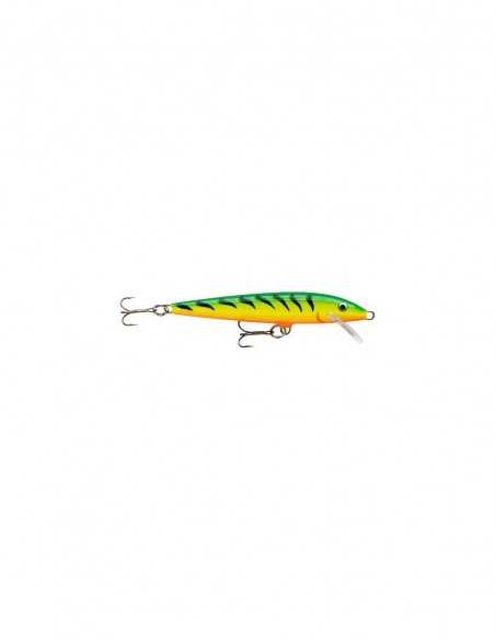 Vobler Rapala Original Floater, Culoare FT, 7cm, 4g
