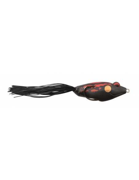 Broasca Storm SX Soft Bull Frog, Culoare 302, 7cm, 20g