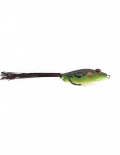 Broasca Storm SX Soft Bull Frog, Culoare 304, 7cm, 20g