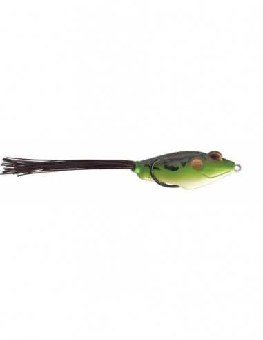 Broasca Storm SX Soft Bull Frog, Culoare 304, 7cm, 20g