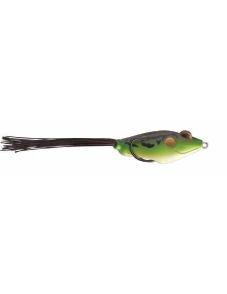 Broasca Storm SX Soft Bull Frog, Culoare 304, 7cm, 20g