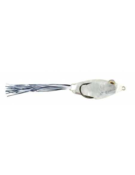 Broasca Storm SX Soft Bull Frog, Culoare 318, 7cm, 20g Broasca Storm SX Soft Bull Frog, Culoare 318, 7cm, 20g