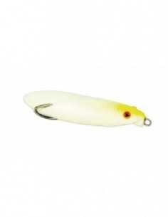 Naluca Storm SX Soft Serpentino, Culoare CG, 9cm, 15g