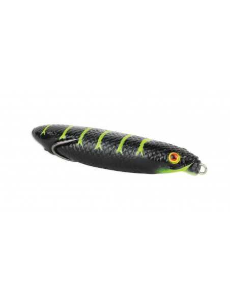 Naluca Storm SX Soft Serpentino, Culoare MS, 9cm, 15g
