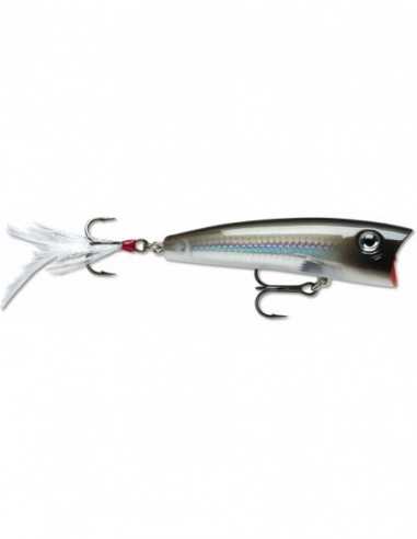 Vobler Rapala X-Rap Pop, Culoare PGS, 7cm, 11g