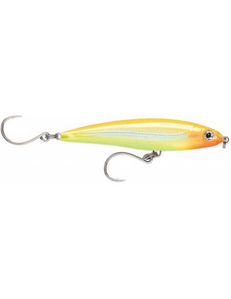 Vobler Rapala X-Rap Twitchin Minnow, Culoare BNC, 12cm, 26g Vobler Rapala X-Rap Twitchin Minnow, Culoare BNC, 12cm, 26g