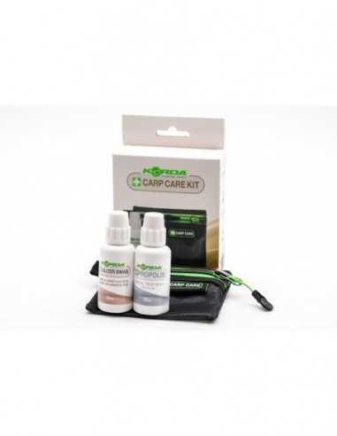 Kit Antiseptic Korda Carp Care