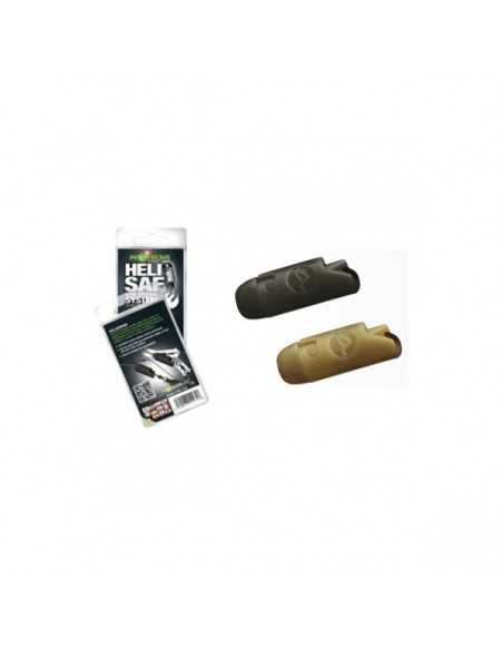 Sistem Clips Korda Plumb Pierdut Heli Safe Lead Release, 2buc/blister Green Sistem Clips Korda Plumb Pierdut Heli Safe Lead Release, 2buc/blister Green