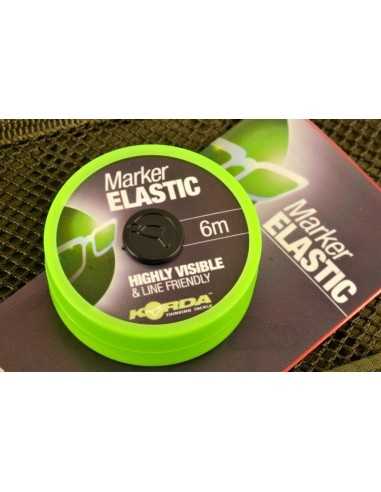 Fir Elastic Korda Marker, 6m