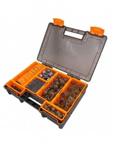 Cutie Rigida pentru Accesorii/Riguri Guru Fusion Feeder Box, 35x24x8cm