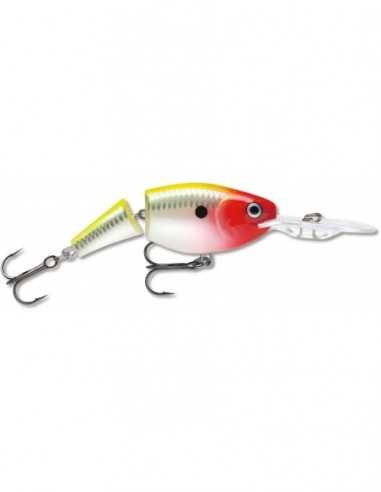 Vobler Rapala Jointed Shad Rap, Culoare CLN, 7cm, 13g