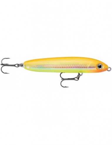 Vobler Rapala Skitter V, Culoare BNC, 10cm, 14g