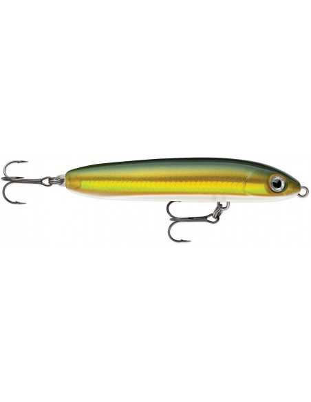 Vobler Rapala Skitter V, Culoare GO, 10cm, 14g Vobler Rapala Skitter V, Culoare GO, 10cm, 14g