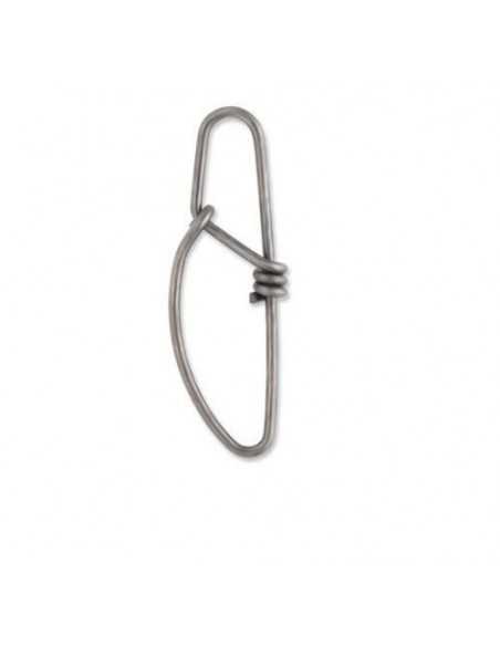 Agrafa VMC Touch-Lok, Black Nickel Agrafa VMC Touch-Lok, Black Nickel