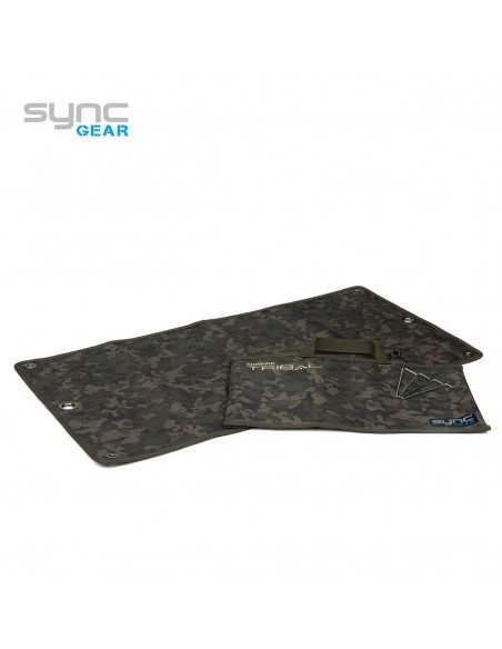 Covoras de Protectie Shimano Sync Splash Mat, 80x40cm Covoras de Protectie Shimano Sync Splash Mat, 80x40cm