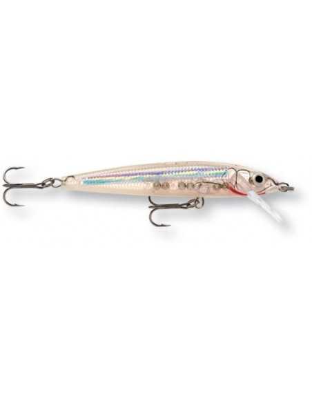 Vobler Rapala Husky Jerk, Culoare GMN, 10cm, 10g Vobler Rapala Husky Jerk, Culoare GMN, 10cm, 10g