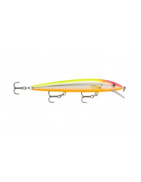 Vobler Rapala Husky Jerk, Culoare CLS, 12cm, 13g Vobler Rapala Husky Jerk, Culoare CLS, 12cm, 13g